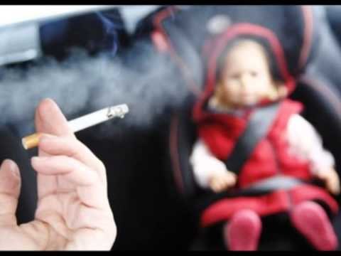 NDALIMI I DUHANIT SIPAS NJE STUDIMI U PERMIRESUA SHENDETI I FEMIJEVE NE BOTE LAJM