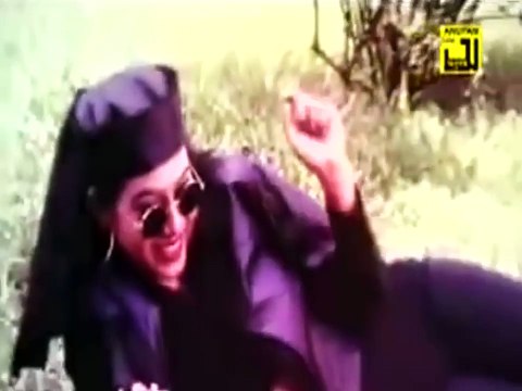 Sathi Tumi Amar Jibone Salman Shah & Shabnur Movie Full Song HD