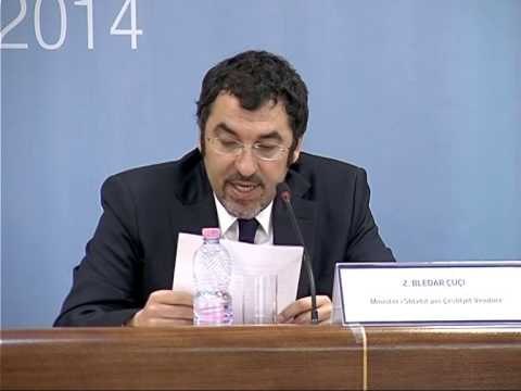 DECENTRALIZIMI,LIGJ I VJETER BLEDI ÇUÇI, MODELI I QEVERISJES VENDORE ESHTE I DESHTUAR LAJM