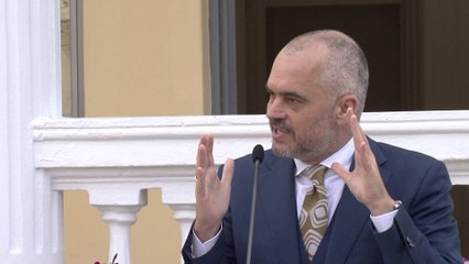 RAMA: KOMPENSIMET PER ISH-TE PERNDJEKURIT