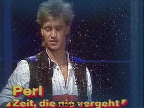 Perl - Zeit, die nie vergeht (StopRock) - video Dailymotion