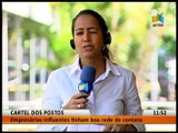 CARTEL DOS POSTOS