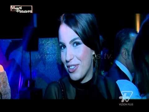 Vizioni I Pasdites - Bamiresi nen brandin Luisa Spagnioli - 28 Mars 2014 - Show - Vizion Plus