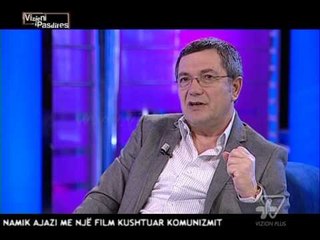 Tải video: Vizioni I Pasdites - Namik Ajazi me nje film te ri - 28 Mars 2014 - Show - Vizion Plus