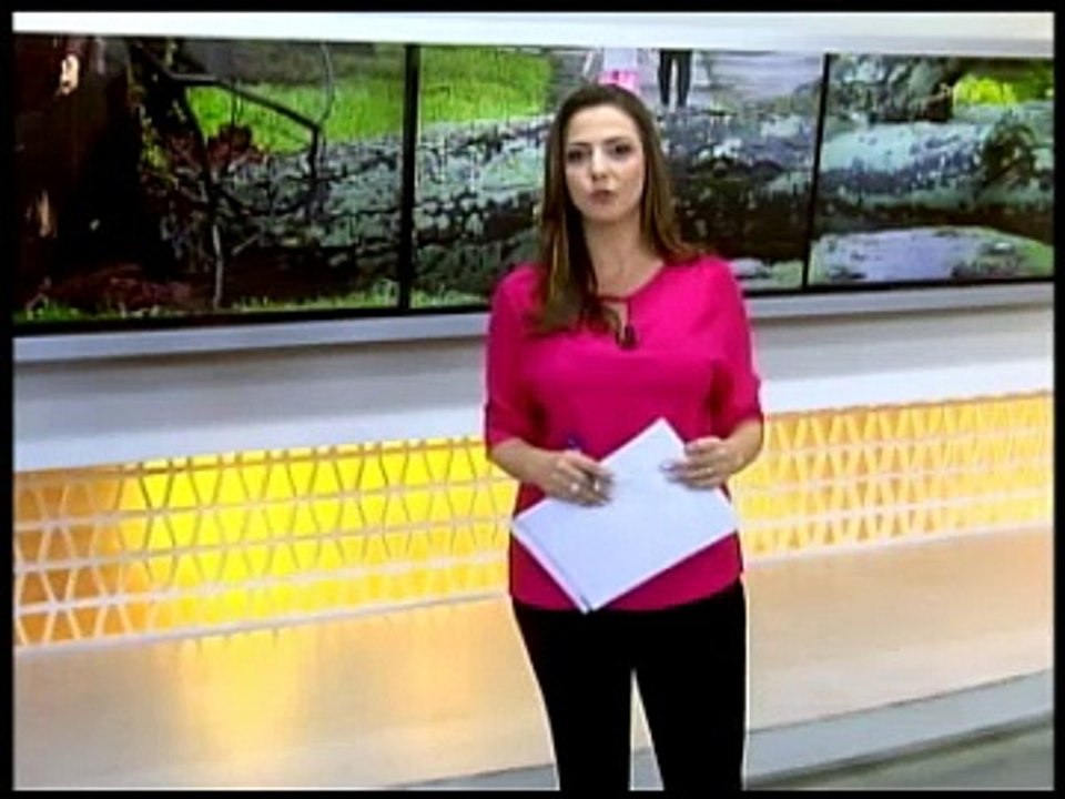 DEPOIS DO VENTO