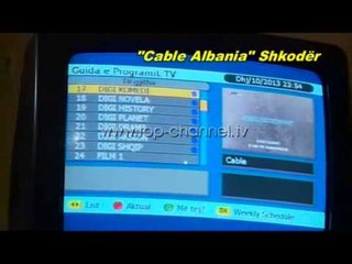 Endira Bushati legalizon vjedhjen - Top Channel Albania - News - Lajme