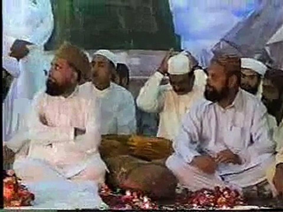 Moulana Badar Deen Surhayo Sahab_By Ibraheem Laghari 03023141018