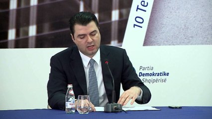 BASHA: EKONOMIA, DESHTIM SPEKTAKOLAR I MAZHORANCES