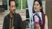 Amir Liaquat & Sanam Making Fun Of Mehwish Hayat -