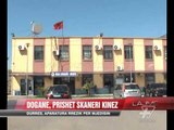 Durrës, skaneri i prishur rrezik për banorët - News, Lajme - Vizion Plus