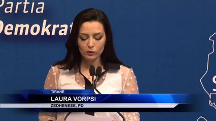 PD: I DENUARI PER KORRUPSION NE KRYE TE CEZ