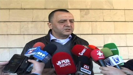 PD: LAME, KORRUPSION ME NJE TRUALL NE MES TE TIRANES