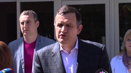 PAJISJE E RE NE SPITALIN E ONKOLOGJIKUT