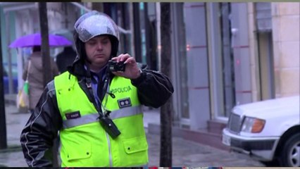 10-15 AUTOMJETE TE SEKUESTRUARA NE DITE