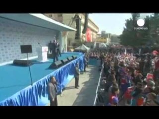 HUMAN RIGHTS WATCH MBYLLJA E YOTUBE NE TURQI ESHTE NJE LEVIZJE KATASTROFIKE LAJM