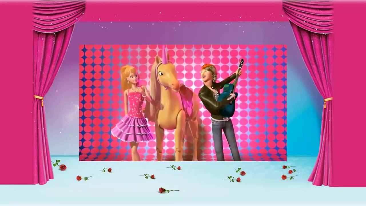 Barbie Life in the Dreamhouse Ep 11 12 Español América Latina
