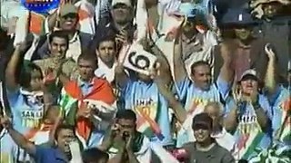 Pakistan vs India Champion Trophy 2004