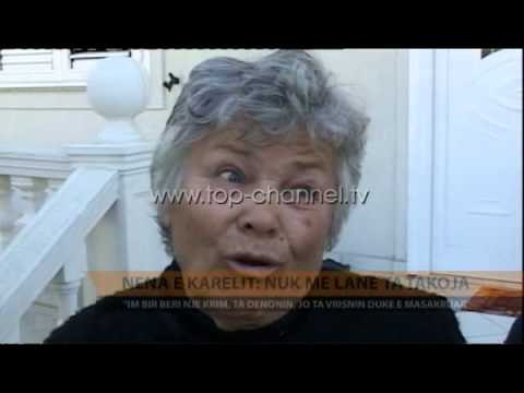 Nëna e të dënuarit: S'më lanë ta takoja asnjëherë - Top Channel Albania - News - Lajme