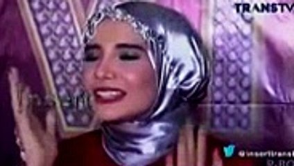 Kisah Berat PERJUANGAN  Zaskia Sungkar Ingin Hamil, video Kabar terkini