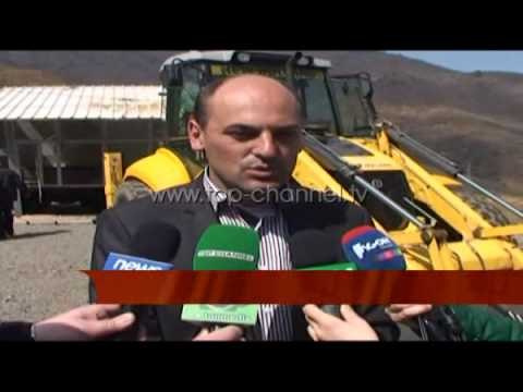 INUK pastron Rrugën e Kombit - Top Channel Albania - News - Lajme