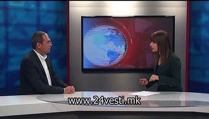 INTERVJU KIRE NAUMOV 25 11 2015