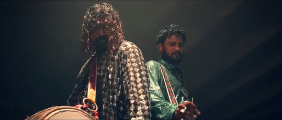 Ali Waali -Asrar Shah
