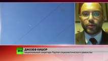 Эксперт- Турция не могла сбить российский самолет без одобрения США
