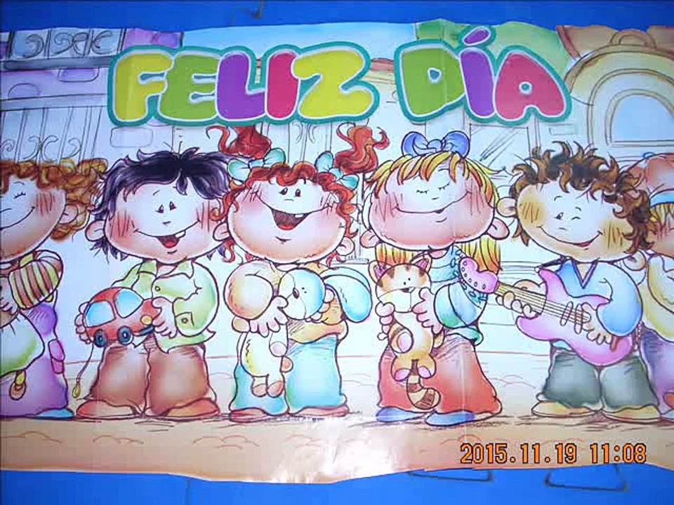 DERECHOS NiÑOS