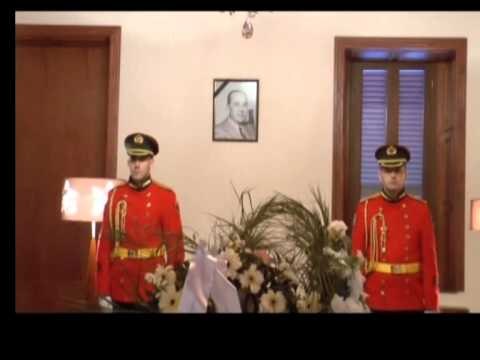 AMANETI I EQEREM BEJ VLORES KTHEHEN NE ATDHE PAS 50 VITESH ESHTRAT E PATRIOTIT VLONJAT LAJM