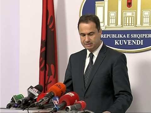 PD PADI PENALE KUVENDIT TENTOI TE MIRATOJE NJE MEMO TE FALSIFIKUAR PER KREUN E AMA LAJM