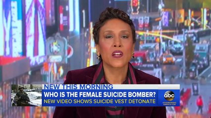 ISIS Threatens to Turn White House Black With Fire