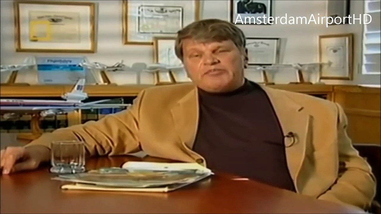 United Airlines Flight 811 crash documentary - Unlocking Disaster