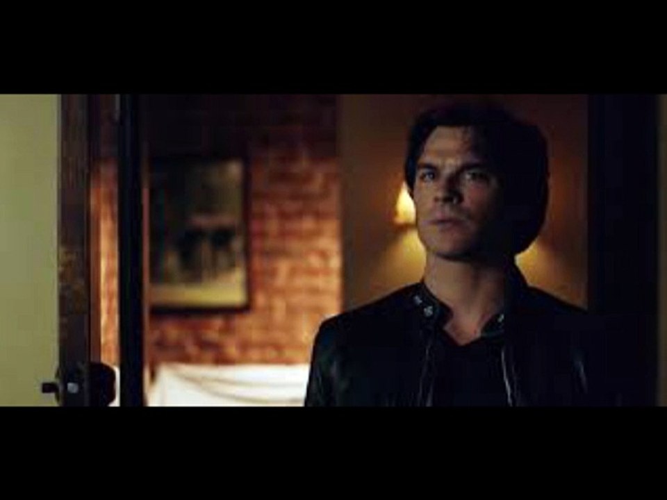 The Vampire Diaries 7 stagione: Damon perdona Lily? Risponde Ian Somerhalder