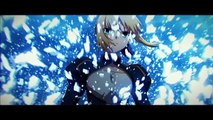 AMV - Salvation of Kiritsugu - Bestamvsofalltime Anime MV ♫