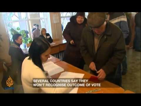 PROPOZIMI I LAVROV UKRAINA REFUZON NDARJEN E VENDIT NE RAJONE SIPAS GJUHES LAJM