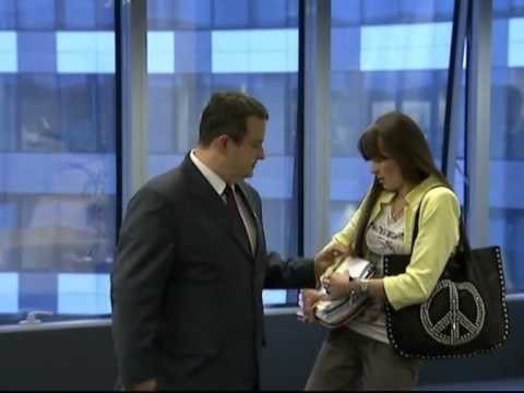 SOT TAKIMI THAÇI DHE DAÇIÇ NDOSHTA TAKOHEN PER HERE TE FUNDIT MES TYRE LAJM