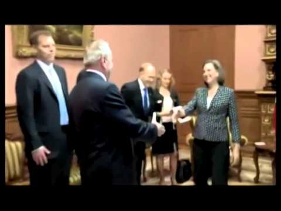 FRIKA E MOLDAVISE VIKTORIA NULAND QETESON VENDIN E FRIKESUAR NGA RUSIA LAJM