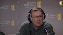 L'invité de 10h30 : Marcel-Christophe Dagort