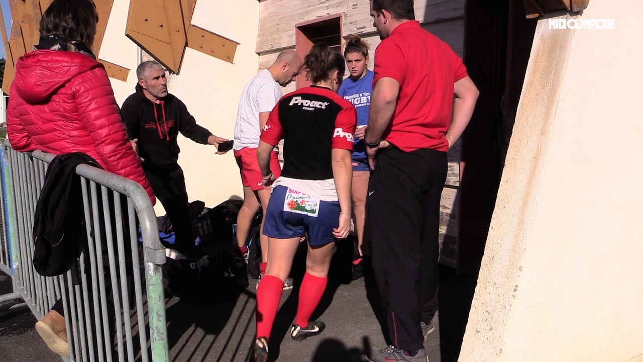 Stade toulousain/BSORF: Le nouveau derby de la Garonne