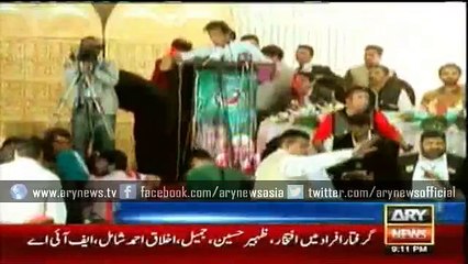 Imran Khan like you never seen him before