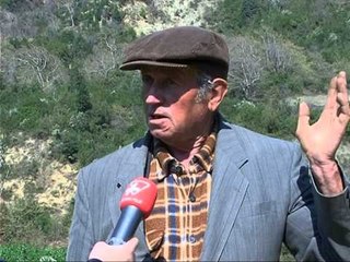 KERKIMET PER ERJON ALIZOTIN POLUMBARET ZHYTEN NE KANIONET E ERZENIT PER 18 VJEÇARIN LAJM