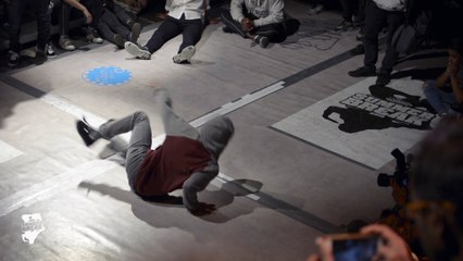 GVA Summer Break Festival 2015 / BATTLE 2LA PARF' DEMO DES JUGES