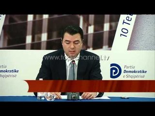 Video herunterladen: FMN 'rikthen' PD-në në Kuvend - Top Channel Albania - News - Lajme