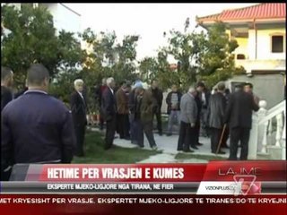 News Edition in Albanian Language - 31 Mars 2014 - 15:00 - News, Lajme - Vizion Plus