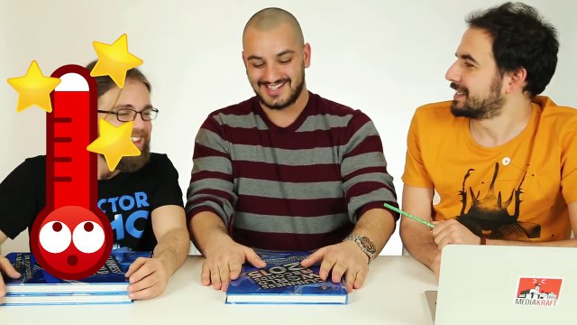 Oha Diyorumlu Şarkı Kapışması (Kazanan İki Şarkı)