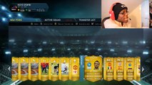 PACK OPENING | SO MANY INFORMS IN 1 PACK OPENING
