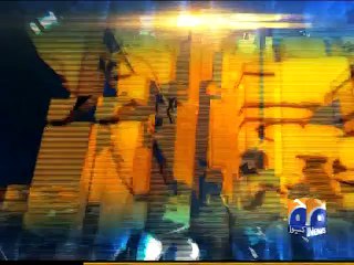 Geo News Headlines - 25 November 2015 - 2300