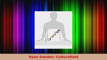 PDF Download  Ryan Gander Culturefield Download Full Ebook