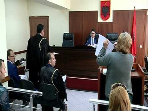 NDRYSHON RRJEDHA E GJYQIT SHPETIM GJIKA, AKUZA BAZOHET MBI NJE VENDIM QE NUK EKZISTON LAJM