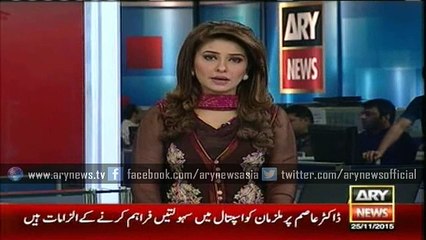 Umer Shareef speaks in favor of Aamir Khan